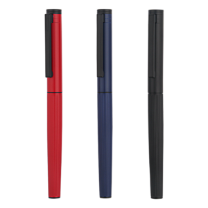 Metal Roller Kalem
