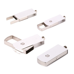USB Bellekler